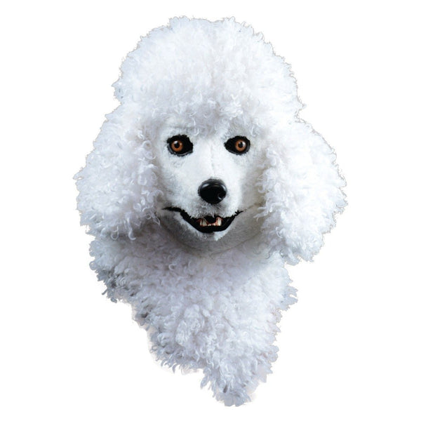Mask - Moving Mouth Poodle