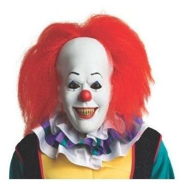 Mask - Pennywise Overhead Latex