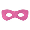 Pink Super Hero Mask