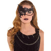 Scroll Fantasy Mask
