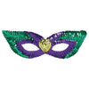 Masks Sequin Party