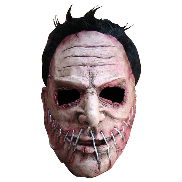 Mask Serial Killer Ad Flesh