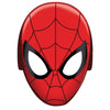 Spider-Man Tm Webbed Wonder Paper Masks