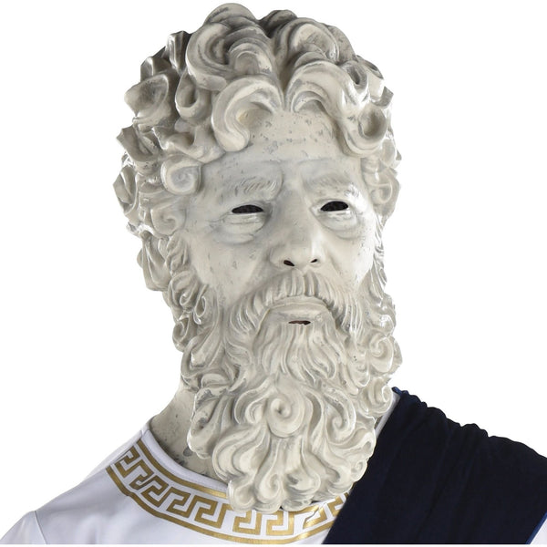 Statue Mask