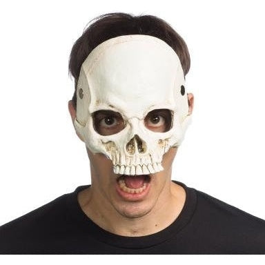 Mask - Supersoft Skull
