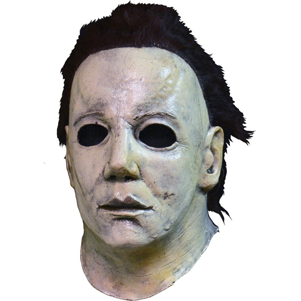 The Curse Of Myers