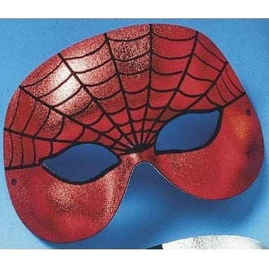 Mask - Venetian Ragno