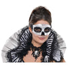 Venetian Skull Mask