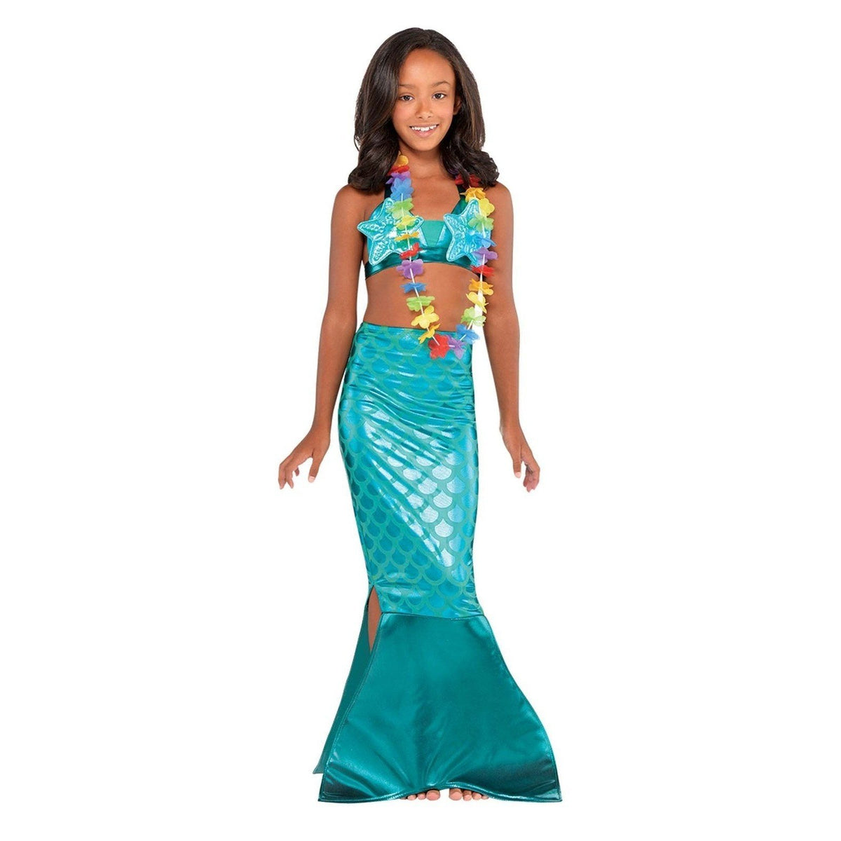 Mermaid Kit - Medium 8-10