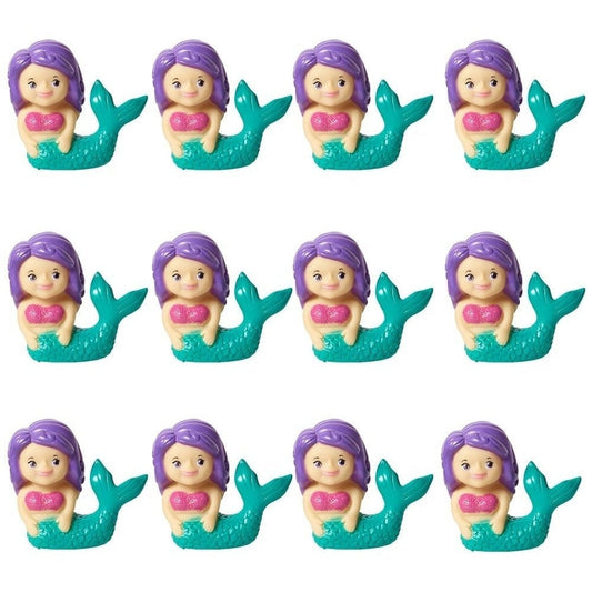 Mermaid Squirt Toy