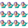 Mermaid Squirt Toy