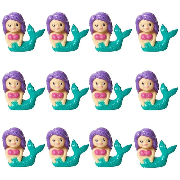 Mermaid Squirt Toy