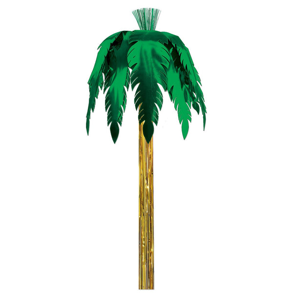 Metallic Giant Royal Palm