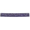 Metallic Ramadan Fringe Banner
