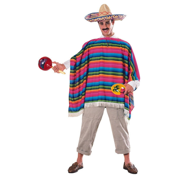 Mexican Serape