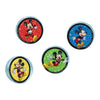 Mickey Mouse Forever Bounce Balls