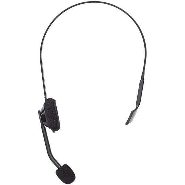 Prop - Microphone Headset