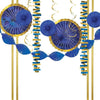Midnight New Year's Eve Decorating Kit