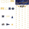 Midnight New Year's Eve Photo Booth Kit