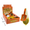 Milk Chocolate Foil Coins / Gelt 42.5G