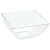Mini Bowls - Clear