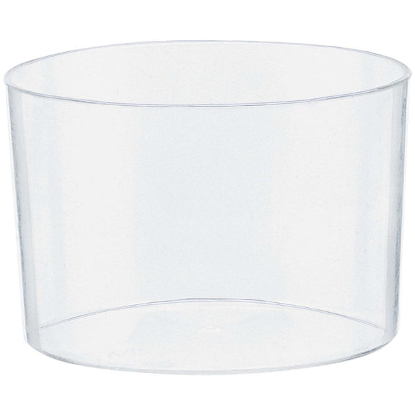 Mini Bowls - Clear