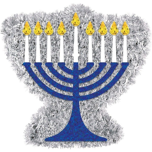 Mini Menorah