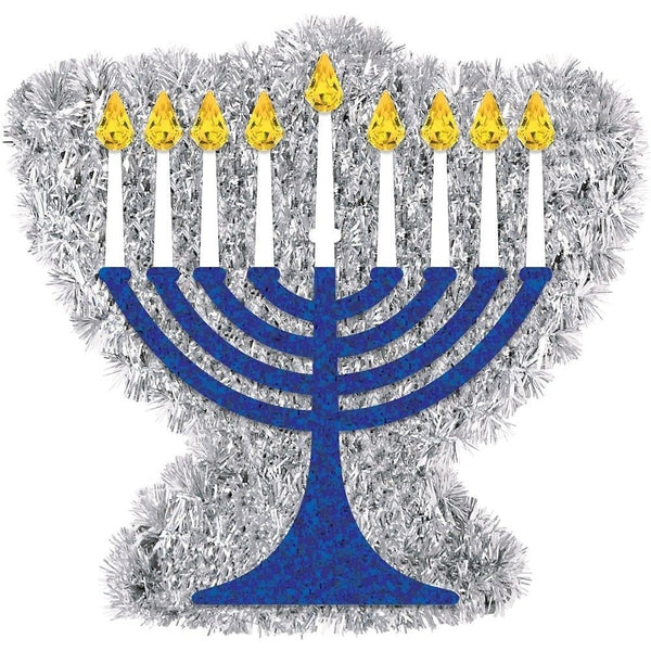 Mini Menorah