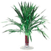 Mini Palm Tree Centerpiece