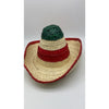 Mini Sombrero - 14"