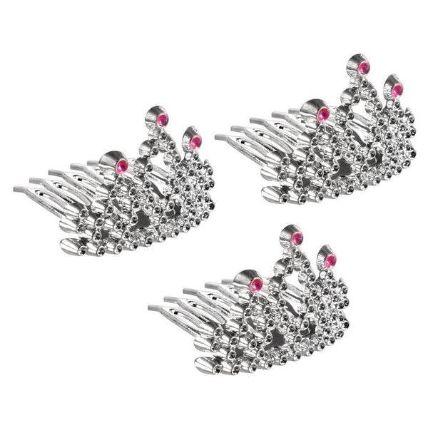 Mini Tiara High Count Favor