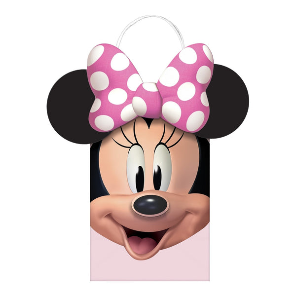 Minnie Mouse Forever Create Your Own Bag