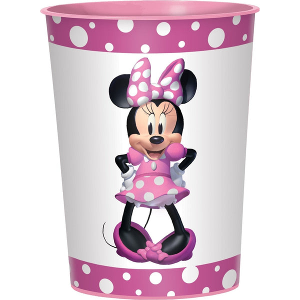Minnie Mouse Forever Favor Cup