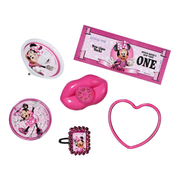 Minnie Mouse Forever Mega Mix Value Pack Favor