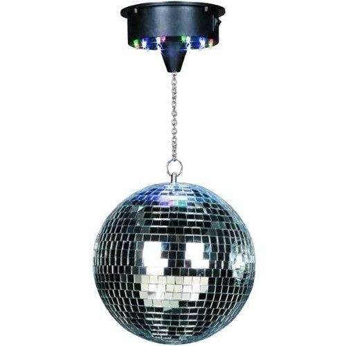 Mirror Ball 6" Party Kit - Led