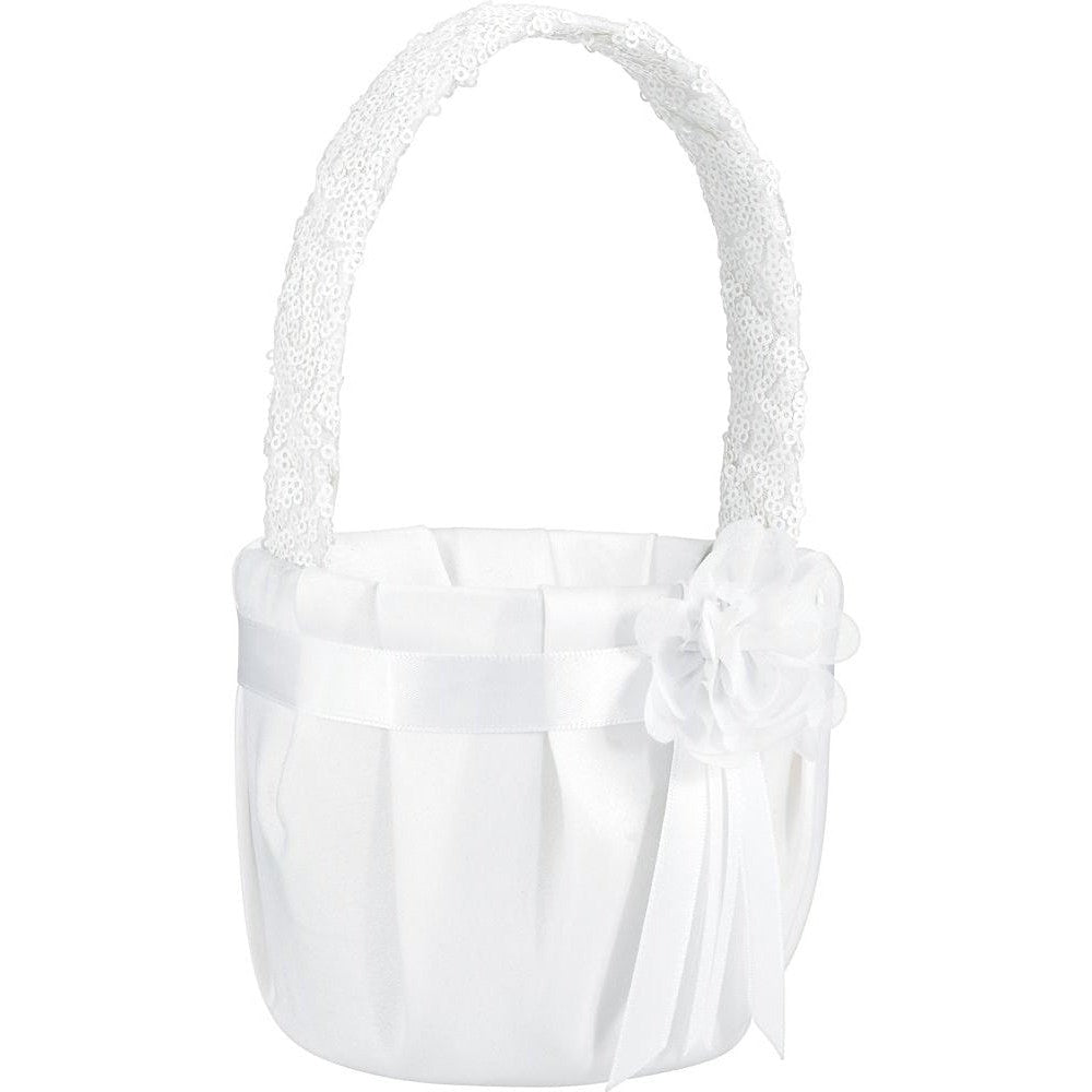 Modern Flower Basket