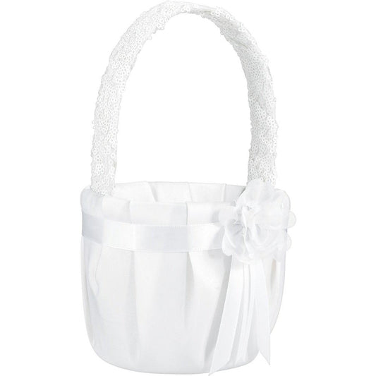 Modern Flower Basket