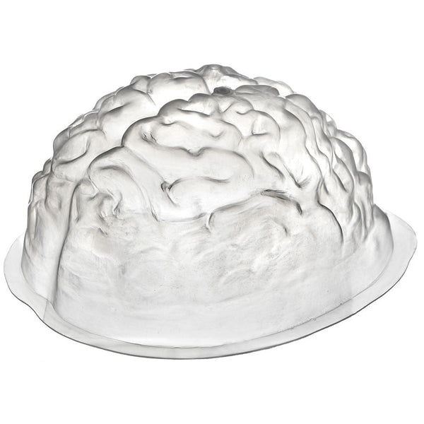 Brain Shaped Mold