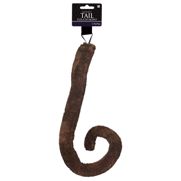 Monkey Tail