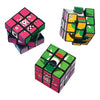 Monster Puzzle Cube High Count