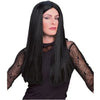 Wig - Morticia