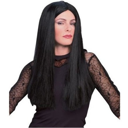 Wig - Morticia