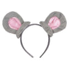 Mouse Ears Gray - Child