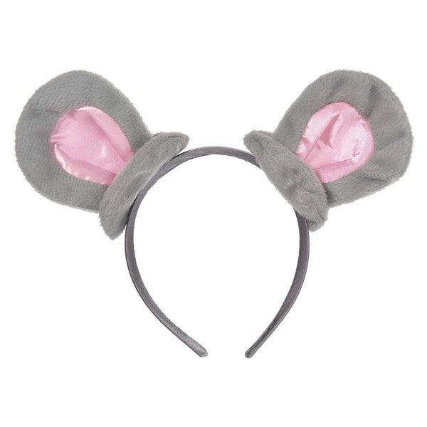 Mouse Ears Gray - Child