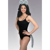 Mouse Ears-Tail