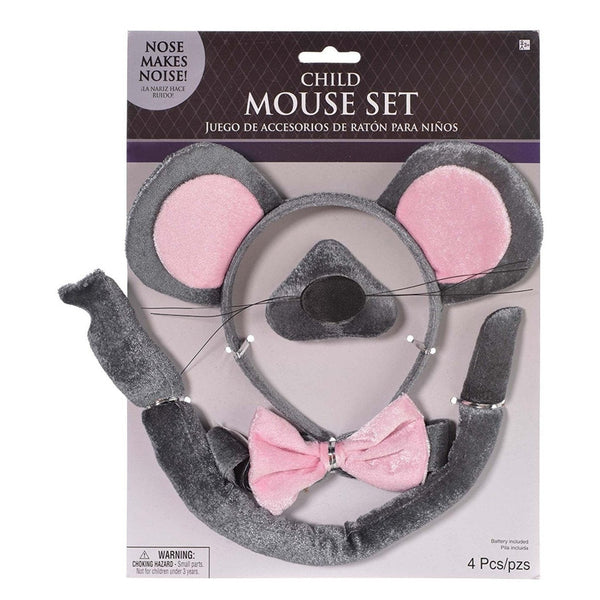 Mouse Sound Kit - Child