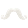 White Moustache