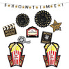 Movie Night Decorating Kit