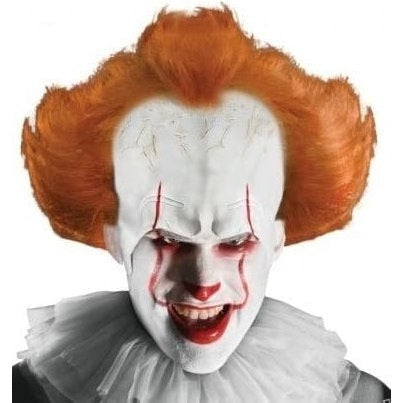 Wig - Pennywise Movie