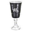 Mr. Party Cup W/ Stand